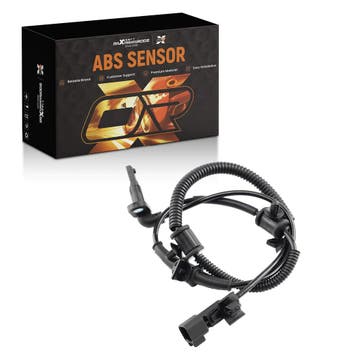 ABS-sensor voorzijde geschikt voor Buick Verano/, Chevrol..., Verzenden, Nieuw, Chevrolet