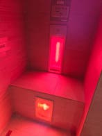 Showmodel Inbouw Sunshower Pure DUO IR - 0037, Ophalen, Nieuw, Douche