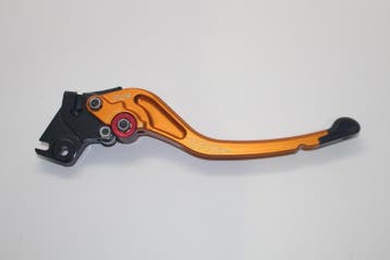 CRG 00-17 Kawasaki ZX6R/ RR-12R/ Z800-1000/ RC2 Clutch Lever, Ophalen of Verzenden, Nieuw