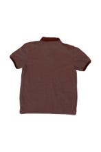 Timberland Polo in maat M Oranje, Verzenden, Zo goed als nieuw, Overige kleuren, Timberland