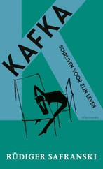 Kafka 9789045050287 Rüdiger Safranski, Ophalen of Verzenden, Nieuw, Rüdiger Safranski