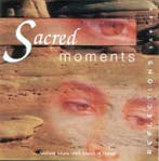 Levantis - Sacred Moments, Ophalen of Verzenden, Gebruikt
