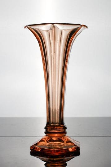 Vaas - Amerikanen - Glas - Amerikanen