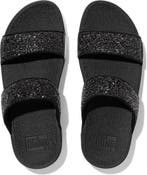 FitFlop - maat 36 - Lulu Glitter, Kleding | Dames, Schoenen, Verzenden, Nieuw
