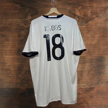 Germany - Wereldkampioenschap Voetbal - Toni Kroos - 2015 -, Nieuw