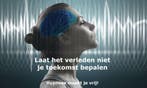 Hypnose in praktijk + MP3 op maat | Gericht op jouw doel, Komt aan huis, Overige therapie