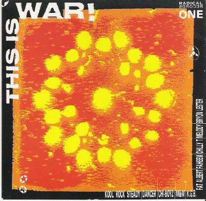 cd - Various - This Is War!, Cd's en Dvd's, Cd's | Overige Cd's, Zo goed als nieuw, Verzenden