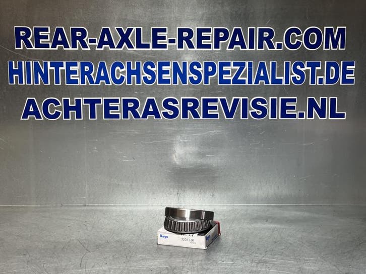 32012JR KOYO Kegellager (Lagers diversen, Overig), Auto diversen, Autosport-onderdelen, Nieuw, Verzenden