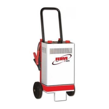 Ferve F-925 Fast Battery Charger & Booster 250A | 12V/24V 3, Ophalen of Verzenden, Nieuw