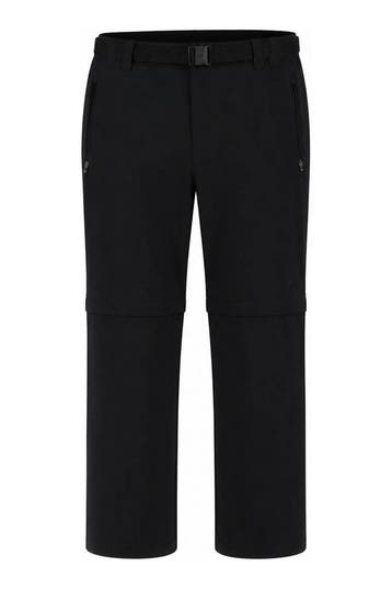 Adidas Broek in maat 28 Zwart, Verzenden, Zo goed als nieuw, Zwart, Adidas