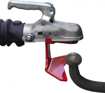 DoubleLock Aankoppelhulp Stop & Dock, Ophalen of Verzenden, Nieuw