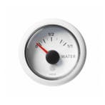 Bieden: VDO ViewLine Marine Fresh Water Level Indicator A2C, Ophalen of Verzenden, Nieuw, Motor en Techniek, Zeilboot of Motorboot