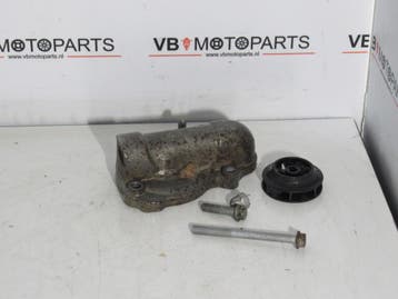 KTM 450 EXC Waterpomp deksel, Ophalen of Verzenden, Nieuw