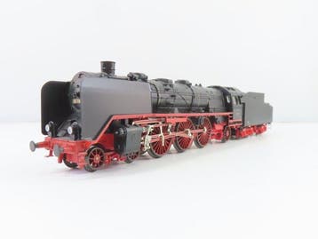 Märklin H0 - 33951 - Stoomlocomotief met tender (1) - BR 03, Nieuw
