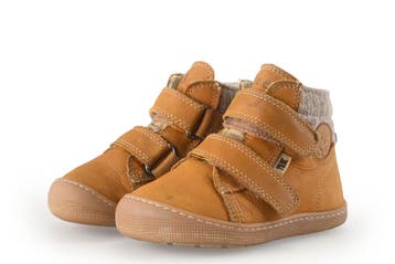 Koel Barefoot Jongens in maat 23 Bruin, Verzenden, Jongen of Meisje, Nieuw, Koel