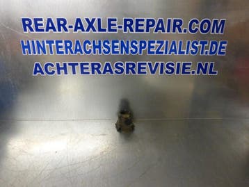 Kunststof aanzuigpijp bij voorfront, Opel Manta A, aanluc..., Auto-onderdelen, Motor en Toebehoren, Verzenden, Gebruikt, Opel