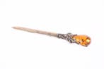 Briefopener - .925 zilver