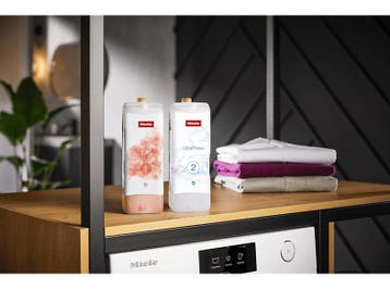 Miele -  Ultraphase 2 125 Edition Wasmiddel, Verzenden, Nieuw, Minder dan 85 cm
