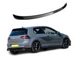 Achterspoiler | geschikt voor Volkswagen | Golf 12-18 3d hat, Verzenden, Nieuw, Volkswagen