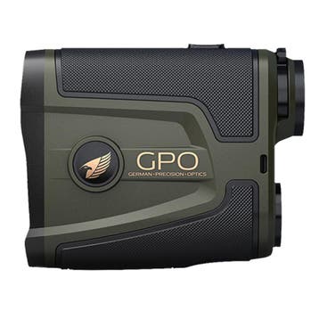 GPO Rangetracker 1800 Groen, Ophalen of Verzenden, Nieuw, Minder dan 8x, Overige typen