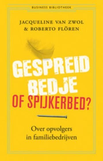 Gespreid bedje of spijkerbed - Jacqueline van Zwol, Verzenden, Zo goed als nieuw, Jacqueline van Zwol