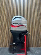 Mariner 80 PK EFI buitenboordmotor, Ophalen of Verzenden, Gebruikt, Buitenboordmotor, 30 pk of meer