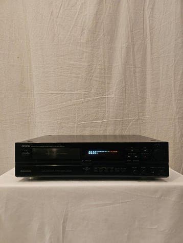 Denon - DRS-610 Audiocassette deck, Nieuw