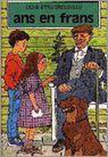 ANS EN FRANS - L. Ippel-Breedveld 9789033106606, Verzenden, Gelezen, L. Ippel-Breedveld