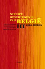 Nieuwe geschiedenis van België - deel III 9789020964899, Verzenden, Zo goed als nieuw, Michel Dumoulin