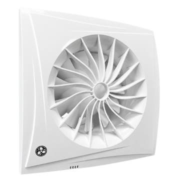 Badkamerventilator Blauberg Sileo, Verzenden, Nieuw