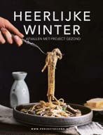 Heerlijke Winter | Natalia Rakhorst; Walter Rakhorst | Nieuw, Boeken, Ophalen of Verzenden, Nieuw, Natalia Rakhorst; Walter Rakhorst