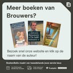 Van achter de hooimyt 9789066670068 Brouwers, Verzenden, Gelezen, Brouwers