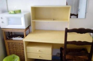 Te Huur Studio Klokpoort In Leiden, Huizen en Kamers, Kamers te huur, 20 tot 35 m², Leiden
