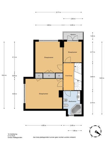 Te huur: Huis Eikenhorstlaan in Wassenaar, Huizen en Kamers, Wassenaar, Zuid-Holland