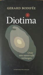 Diotima 9789028948525 Gerard Bodifée, Verzenden, Zo goed als nieuw, Gerard Bodifée
