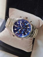 Bulova - Marine Star Chrono - Zonder minimumprijs - 96B256 -, Sieraden, Tassen en Uiterlijk, Horloges | Heren, Nieuw