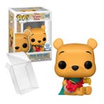 Funko Pop!  Winnie The Pooh with Gift #1529 Funko, Verzenden, Nieuw
