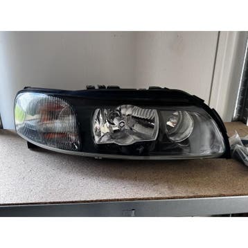 Volvo S60 | V70 Xenon koplamp rechts | 31446815, Auto-onderdelen, Ophalen of Verzenden, Nieuw, Volvo