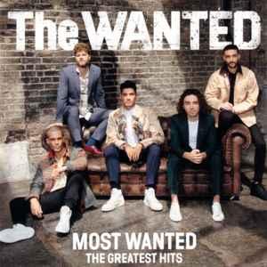 cd - The Wanted - Most Wanted: The Greatest Hits, Verzenden, Nieuw in verpakking