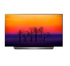 LG OLED55C8PLA - 55 Inch 4K Ultra HD (OLED) 120Hz Smart TV, Ophalen, Zo goed als nieuw, 100 cm of meer, 4k (UHD)