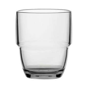 Scheepsservies Waterglazen 280 ml Party Antislip - 6 stuks, Watersport en Boten, Ophalen of Verzenden, Nieuw