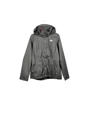 The North Face Windbreakers Dames maat S Grijs Vintage, Ophalen of Verzenden, Nieuw