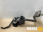 Standkachel Mercedes E-Klasse O295004, Ophalen of Verzenden, Nieuw