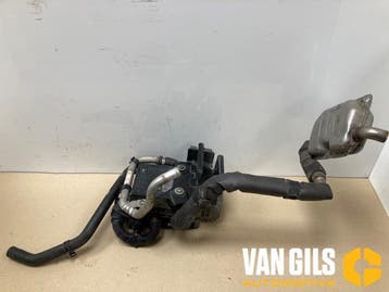 Standkachel Mercedes E-Klasse O295004, Auto-onderdelen, Ophalen of Verzenden, Nieuw