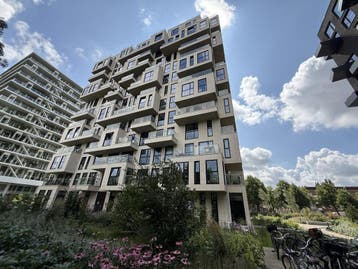 Te huur: Appartement Haarlemmerweg in Amsterdam, Noord-Holland, Appartement, Amsterdam