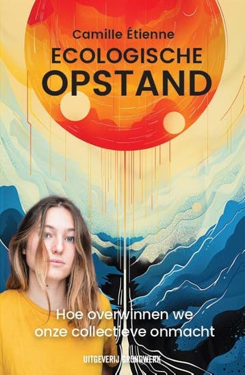 Ecologische Opstand | Camille Étienne | Nieuw, Ophalen of Verzenden, Nieuw, Camille Étienne