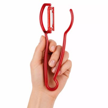 Triangle Solingen Aspergeschiller – Ergonomisch & Vaatwas., Ophalen of Verzenden, Nieuw