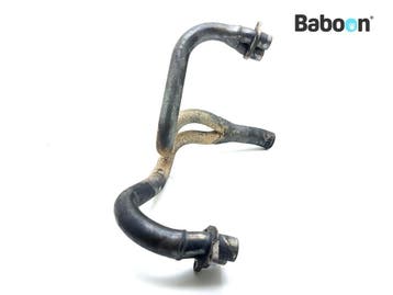 Uitlaat Bochtenset BMW R 1100 RT (R1100RT) (1340834), Verzenden, Gebruikt
