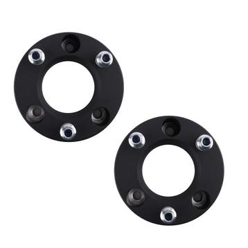 2.5 voor Leveling Lift Spacer Kit geschikt voor Ford F150..., Verzenden, Nieuw, Ford USA