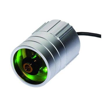 Dimlux planttemperatuurcamera, analoog 10 meter kabel, Ophalen of Verzenden, Nieuw